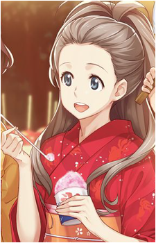 Airi Yukifune