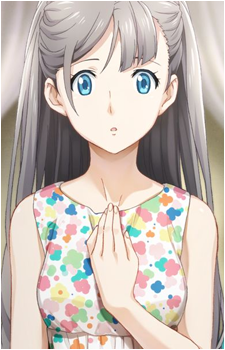 Airi Yukifune