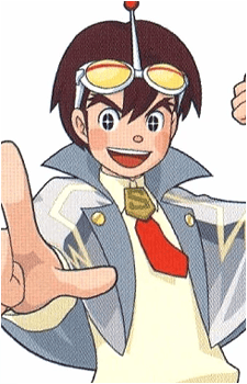 Legendary Master Shin's image