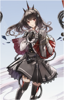 Tifa {PGR}'s image