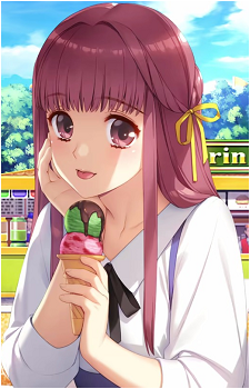 Mai Sakuragi