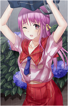 Mai Sakuragi