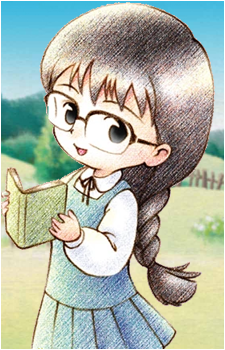 Mary's image