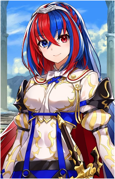 Alear (F)'s image