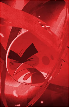 Red {AB}