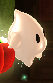 Baby Luma