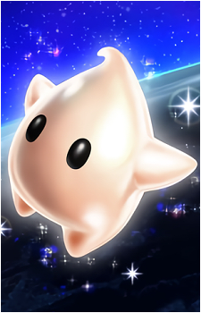 Baby Luma