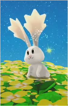 Baby Luma