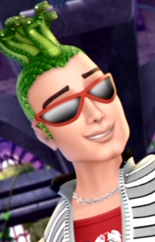 Deuce Gorgon