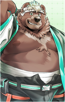 Goro's image