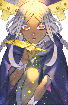 Marquis Machina