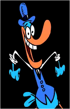 Uncle Duck's image