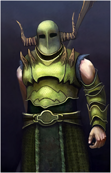Guthan the Infested's image