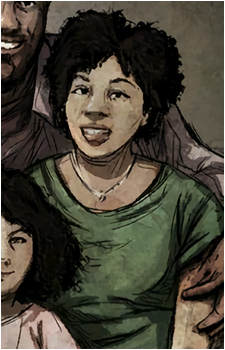 Diana {TWD}'s image