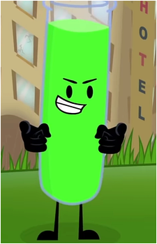 Test Tube