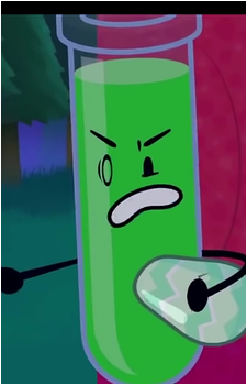 Test Tube