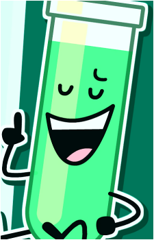 Test Tube