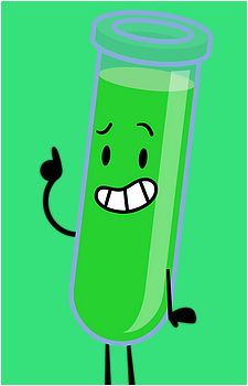 Test Tube's image