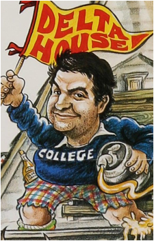 John 'Bluto' Blutarsky