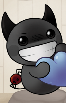 Dark Bum's image