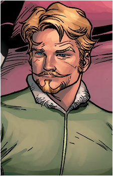 Fandral's image