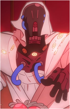 Guardian Urak's image