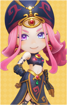 Demiel's image