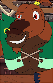 Alven's image