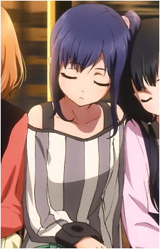 Midori Imai