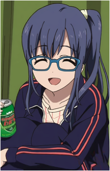 Midori Imai