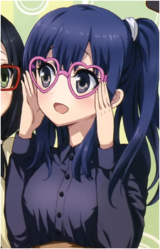 Midori Imai