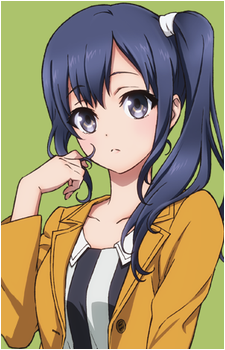 Midori Imai