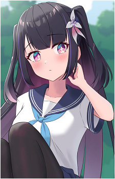 Misora Hina
