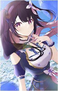 Misora Hina