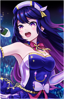 Misora Hina
