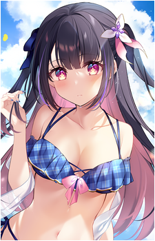 Misora Hina