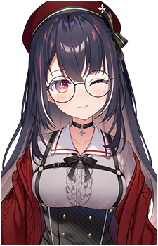 Misora Hina