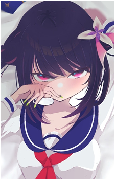 Misora Hina
