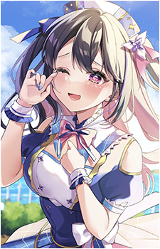 Misora Hina