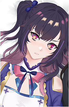 Misora Hina