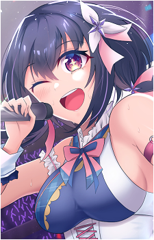 Misora Hina