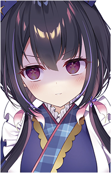 Misora Hina