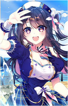 Misora Hina