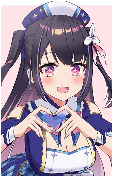 Misora Hina