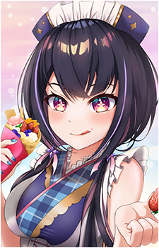 Misora Hina