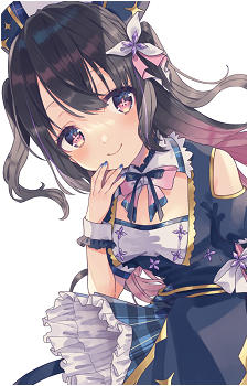 Misora Hina