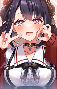 Misora Hina