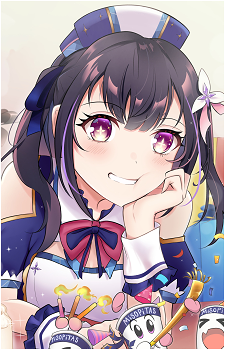 Misora Hina