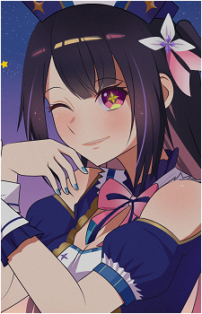 Misora Hina
