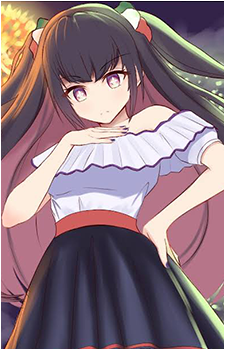 Misora Hina